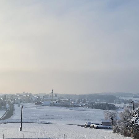 Landgasthof Entenwirt Tarsdorf Exteriér fotografie