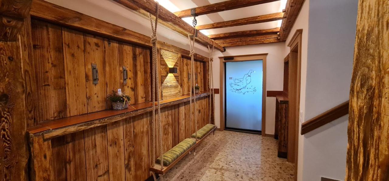 Landgasthof Entenwirt Tarsdorf Exteriér fotografie