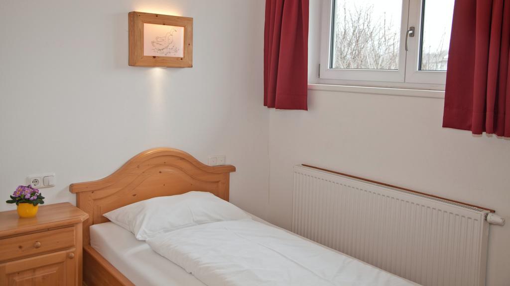 Landgasthof Entenwirt Tarsdorf Exteriér fotografie