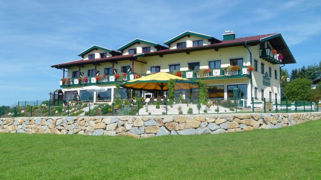 Landgasthof Entenwirt Tarsdorf Exteriér fotografie
